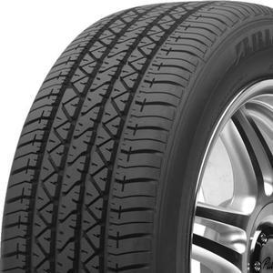 1 New P165/65R14 78S Bridgestone Potenza RE92  165 65 14 Tire