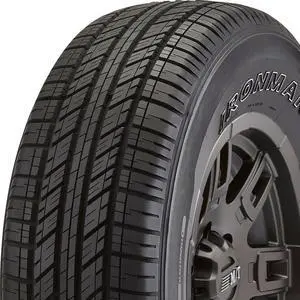 1 New 255/70R17  Ironman RB SUV 255 70 17 Tire