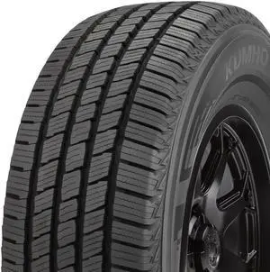 Kumho Crugen HT51 245/70R16XL 111T Kumho Crugen HT51 245/70R16XL 111T