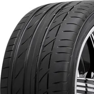 1 New 225/40R19 89Y Bridgestone Potenza S001 RFT 225 40 19 Tire