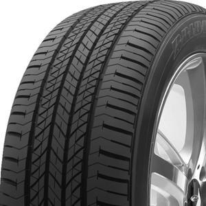 1 New 255/55R18XL  Bridgestone Dueler HL 400 RFT 255 55 18  Tire
