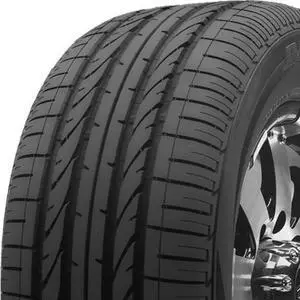 1 New 265/60R18  Bridgestone Dueler HP Sport 265 60 18 Tire