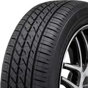 1 New 245/40RF19XL 98W Bridgestone Driveguard 245 40 19  Tire