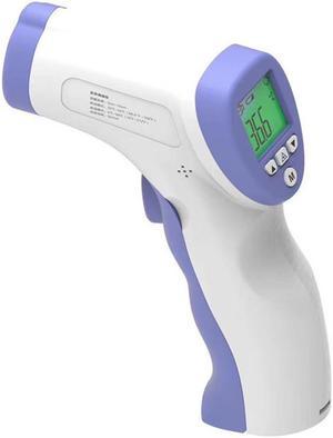 axGear No-Touch Infrared Digital Forehead Thermometer Baby Adult Body Temperature Gun