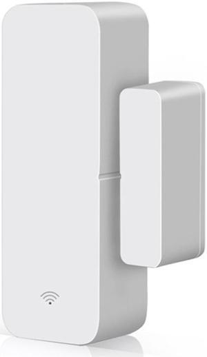 axGear Smart WiFi Door Sensor Window Contacts Open and Close Detector