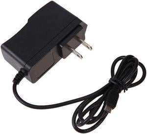 AC to DC 5V 1A Micro USB Power Supply Adapter for Windows Android Tablet - axGear