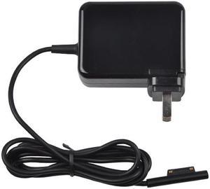 AC Power Adapter Charger For Microsoft Surface 10.6 RT Windows 8 Tablet Pro 3