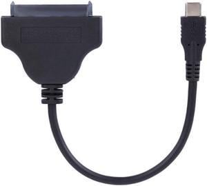 axGear USB 3.1 To SATA Converter Adapter USB-C External HDD Hard Drive DVD-RW Cable Type C