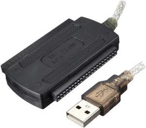 axGear USB 2.0 to SATA / IDE Hard Drive Converter Adapter Cable