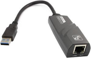 axGear USB 3.0 Gigabit LAN Card Ethernet Internet Network Giga Adapter 10/100/1000M