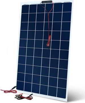 180 Watt Semi Flex Crystalline Solar Panel