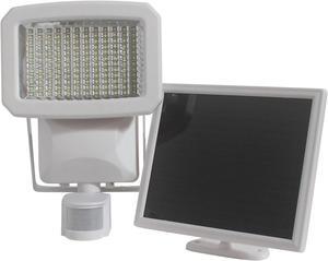 144-LED Solar Powered Motion Activated Security Light