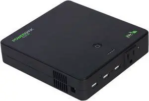 Nature Power Power Bank Elite 25