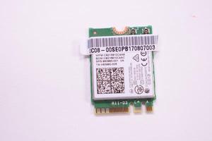 860883-001 Hp Wireless Card 11-AE091WM