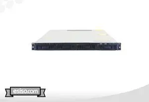 BV870A HP X3400 G2 NETWORK STORAGE CTO SERVER
