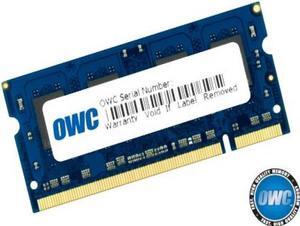 owc 2.0gb pc5300 ddr2 667mhz sodimm 200 pin memory upgrade module