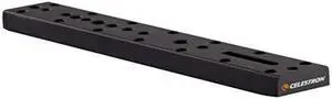 Celestron Universal Mounting Plate CG-5 - 94213