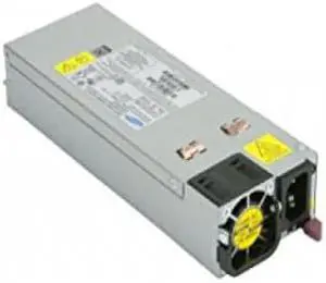 Supermicro PWS-751P-1R Power Supply - 1U 750W Redundant Platinum Single Output Power Supply w/Pmbus