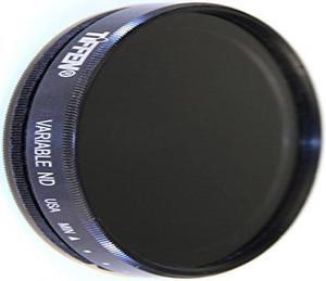 Tiffen 72mm Variable Neutral Density Filter