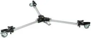 Manfrotto Folding Auto Tripod Dolly
