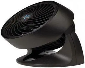 Vornado 633BLK Smart Medium Air Circulator Fan - Black