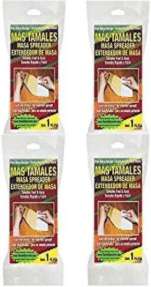 Tamales Masa Spreader