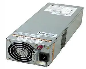 HP 592267-001 P2000 G3 595W POWER SUPPLY DISC PROD RPLCMNT PRT