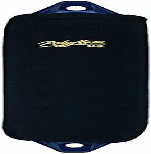Polyform Fender Cover Black f/F-4 Polyform Fender Cover Black f/F-4