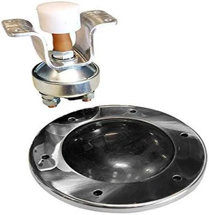 Sea-Dog Foot Switch Sea-Dog Foot Switch