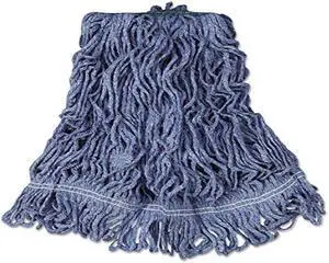 Rubbermaid Commercial Super Stitch Blend Mop