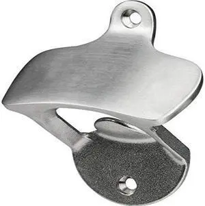 Sea-Dog Stainless Steel Bottle Opener w/Brushed Finish