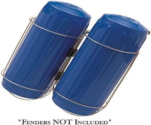Polyform True Fit Fender Holder Kit - 12" Diameter - 2-Pack Polyform True Fit Fender Holder Kit - 12" Diameter - 2-Pack