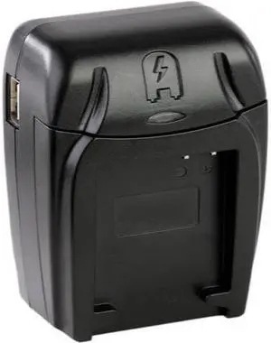 Watson Compact AC/DC Charger for EN-EL15 Battery