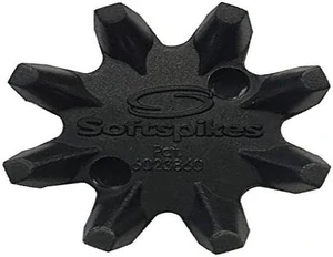Soft Spikes Black Widow Classic Q-Lok Soft Spikes Black Widow Classic Q-Lok