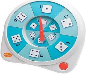 Ablenet Inc 10070003 All-Turn-It Spinner