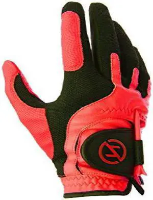 Zero Friction Performance Glove