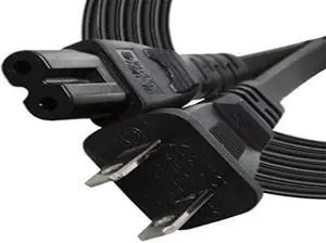 iMBAPrice 15 Feet Power Cord for Epson Printers