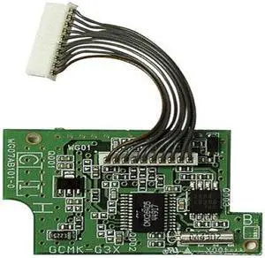Standard Horizon CVS2500A 4-Code Voice Scrambler For GX1270S / GX5500S / GX5000S & CPV550