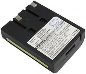 3.6v 800mah nicd cordless battery for uniden ana9710, bbty0373001, bbty0414001, bbty0494001, bp2499, bp990, bt2499, bt990, exp990, exr2460, exr2480, exs9110, exs9110i, exs9500, exs9600, exs9650, exs9