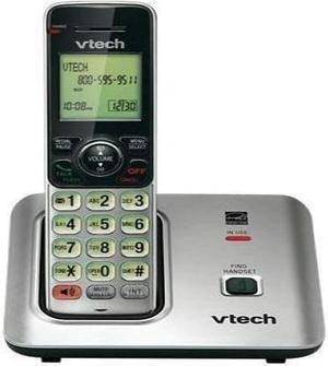 VTECH-ATT VT-CS6619 / Cordless with Caller ID / DECT 6.0