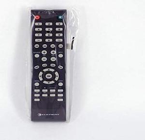 Element Tv Remote Control JX8036A Version 2