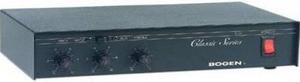 Bogen Classic C10 Amplifier - 10 W RMS. 10W AMPLIFIER AV-AMP. 70 Hz to 16 kHz