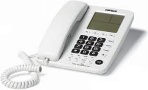 Cortelco ITT-2109 Large Backlit Corded with Speakerphone