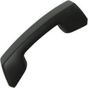 Toshiba DKT2000 Series Handset Charcoal Color for DKT2010-H, DKT2010-S, DKT2010-SD, DKT2020-S, DKT2020-SD, DKT2020-FDSP Phones