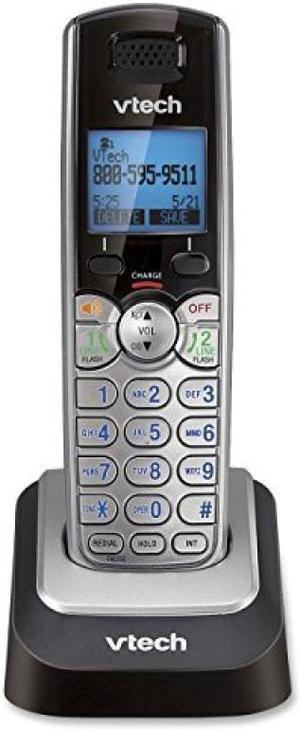 VTECH DS6101 TwoLine Cordless Accessory Handset for DS6151