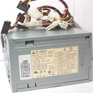 HP 440568-001 250 Watt Power Supply For Dx2200 HP 440568-001 250 Watt Power Supply For Dx2200
