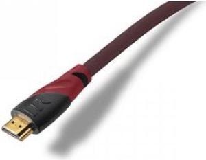 Monster Cable 125328-00 HDMI Cable
