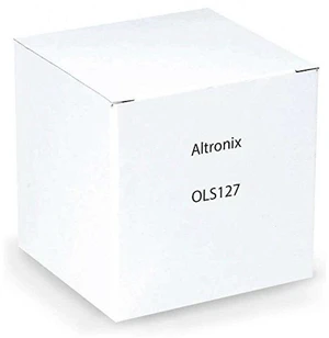Altronix OLS127 - Power Supply Altronix OLS127 - Power Supply
