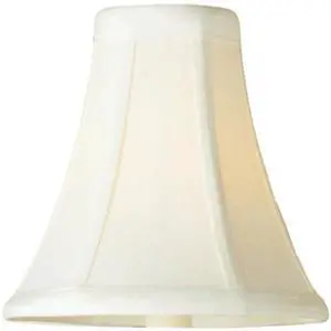 maxim shd123wh wheat 6" high light shade