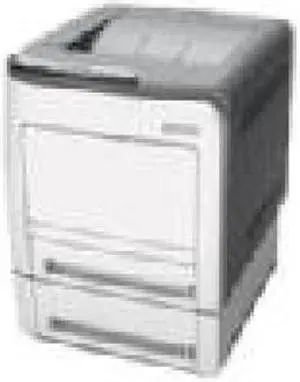 Ricoh Aficio SP C311N Color Laser Printer (406466)